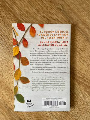 El Arte De Perdonar