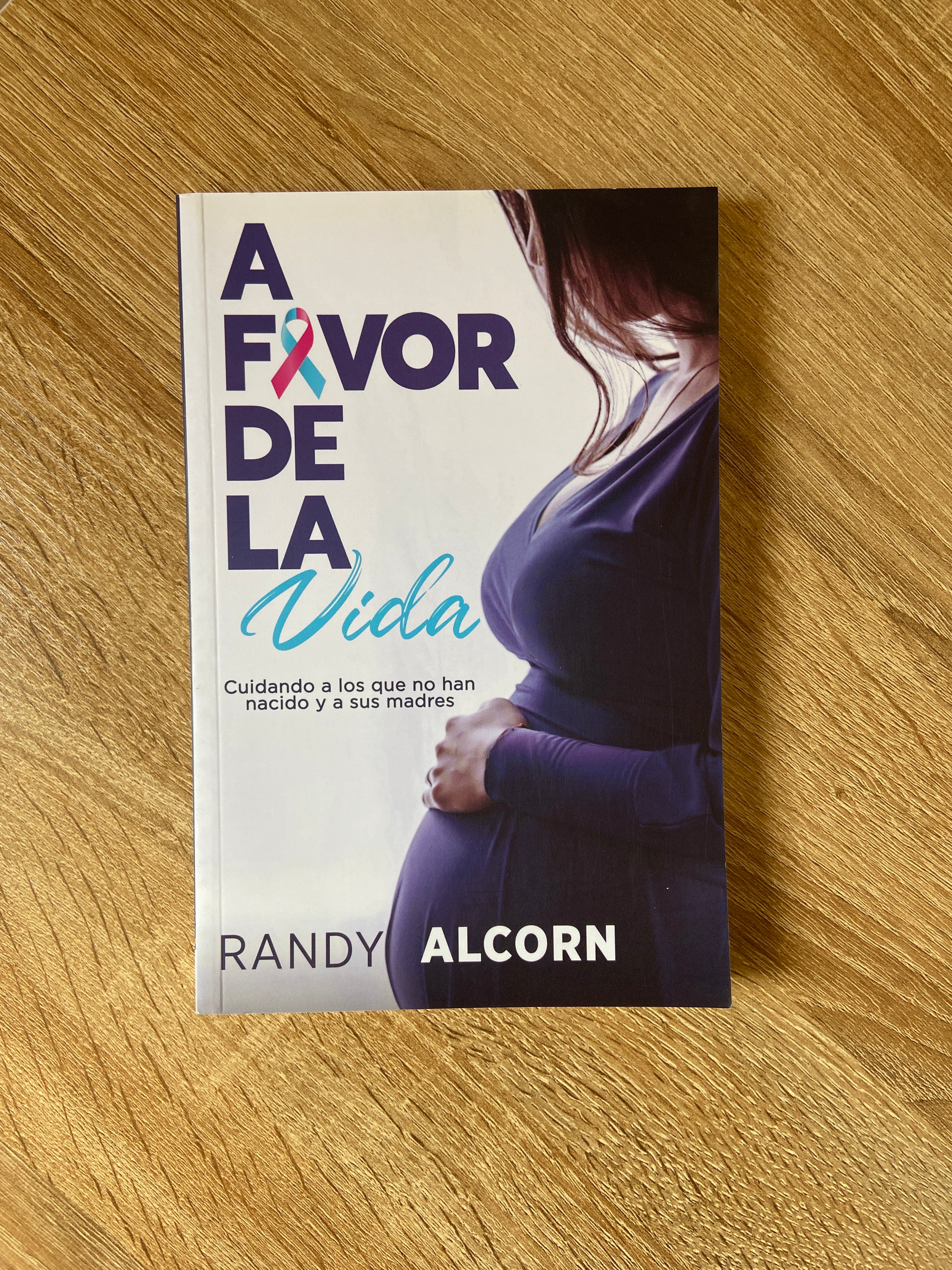 A Favor De La Vida