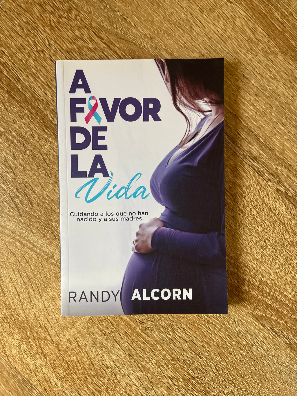 A Favor De La Vida