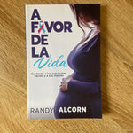 A Favor De La Vida