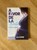 A Favor De La Vida