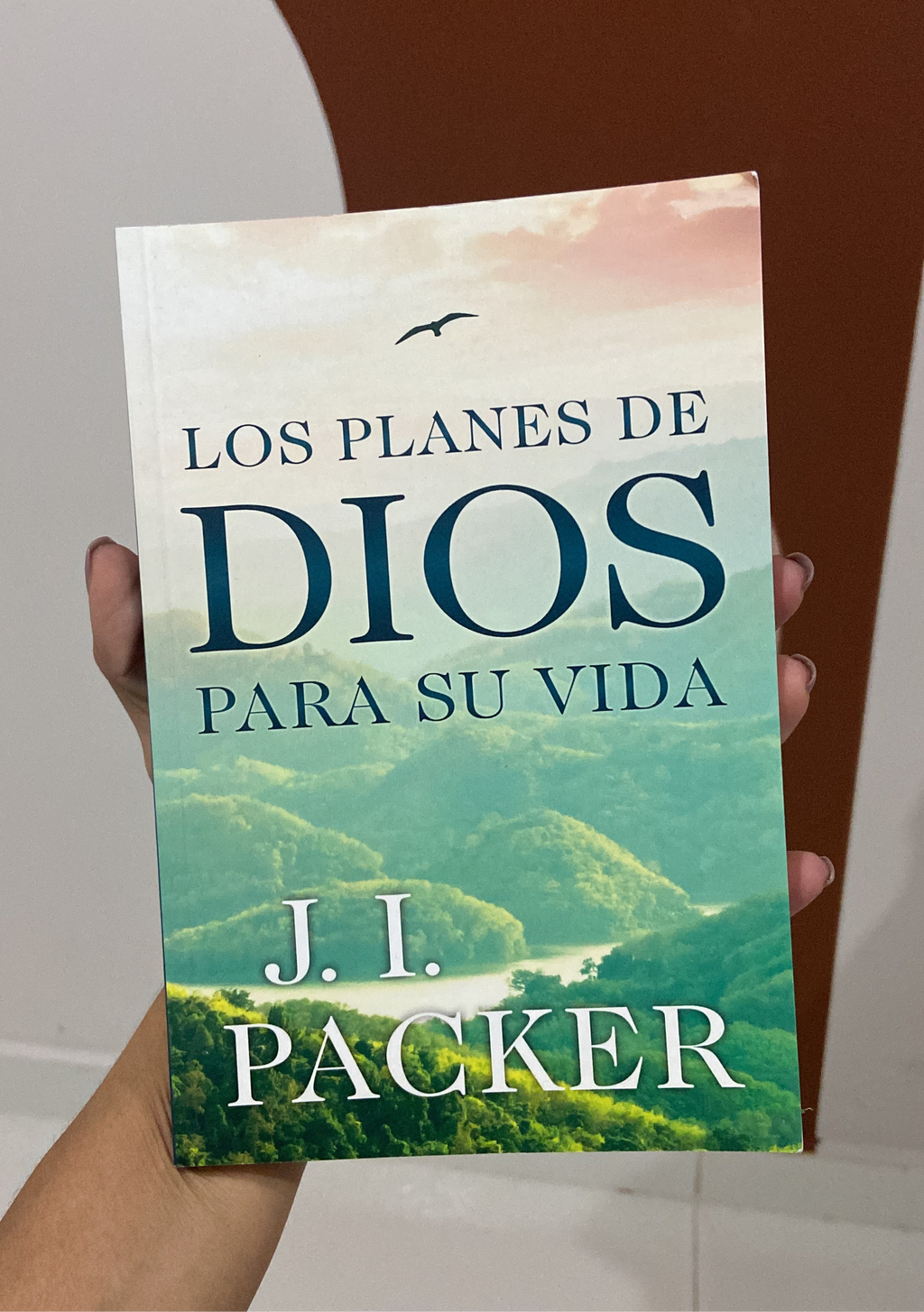 Los Planes De Dios Para Su Vida