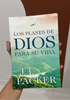 Los Planes De Dios Para Su Vida