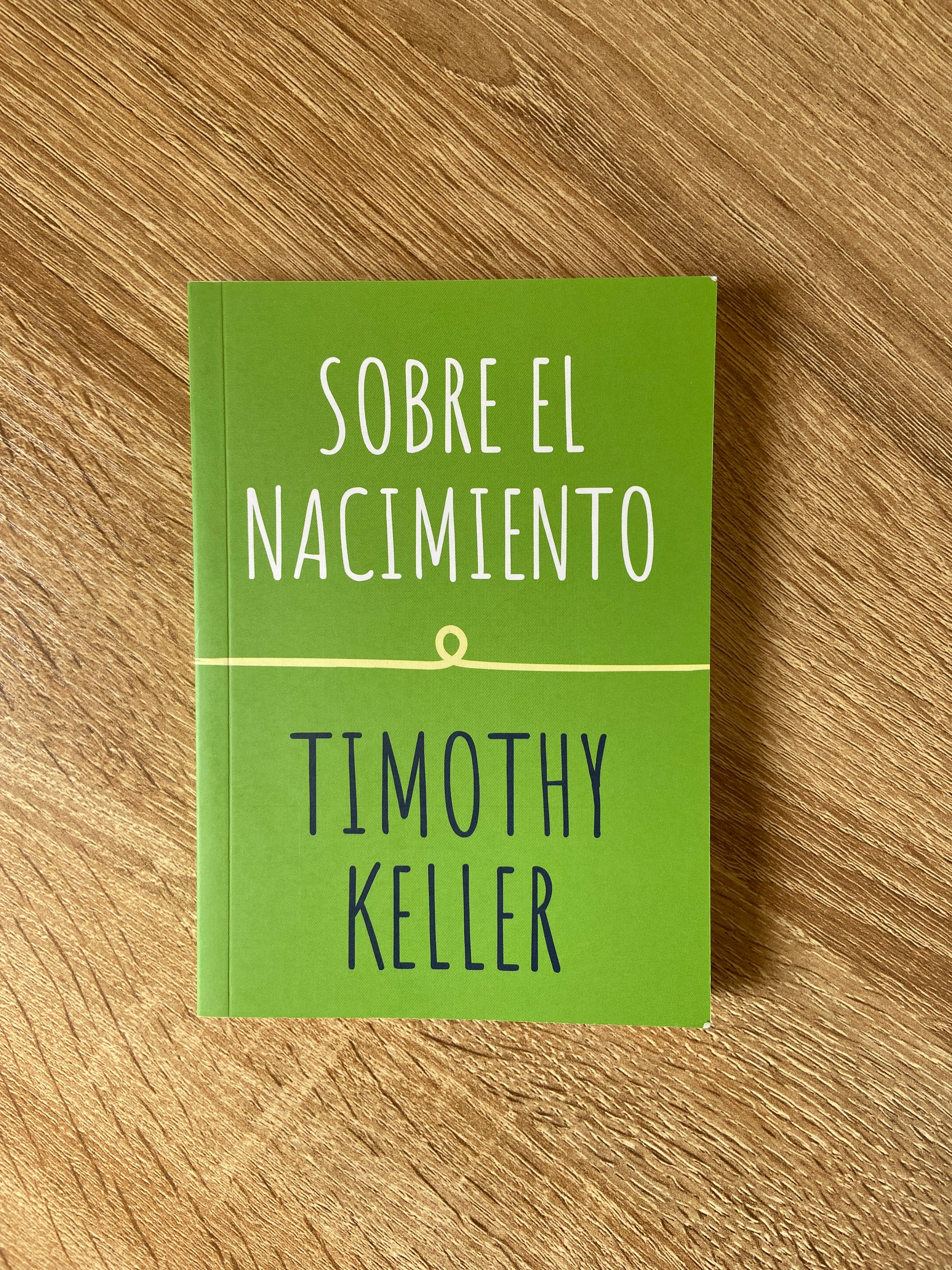 Sobre El Nacimiento