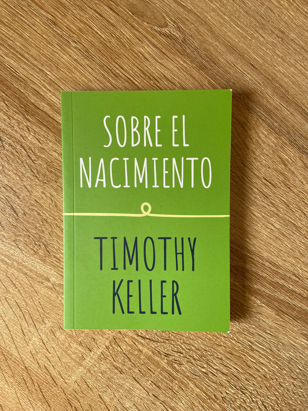 Sobre El Nacimiento
