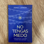 No Tengas Miedo