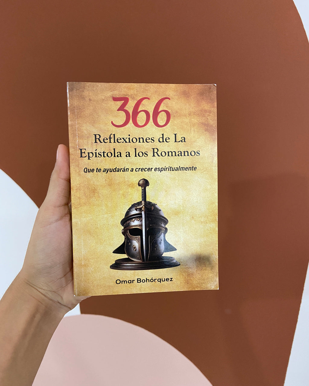 Reflexiones de La Epístola a Los Romanos