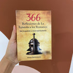 Reflexiones de La Epístola a Los Romanos