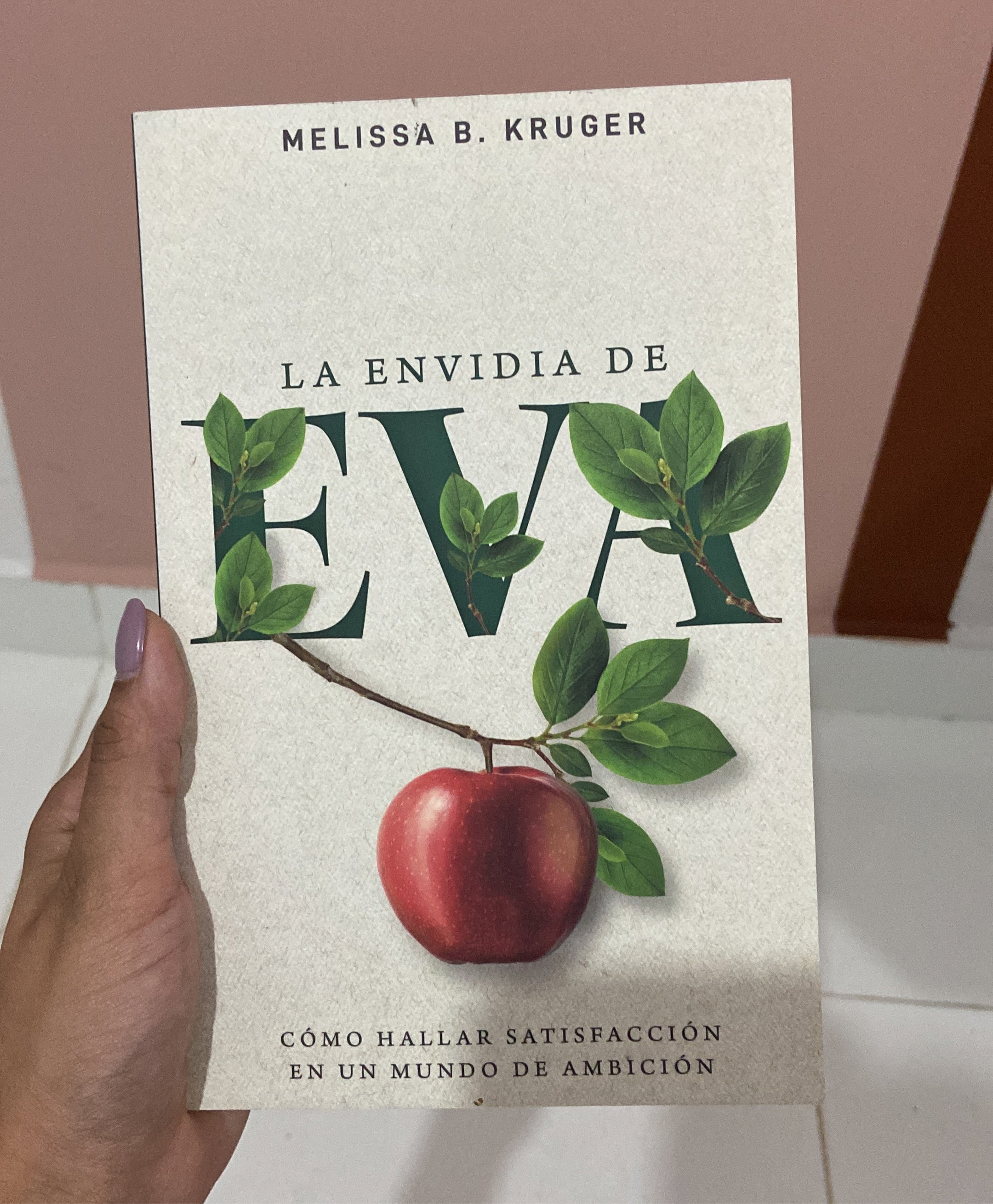 La Envidia De Eva
