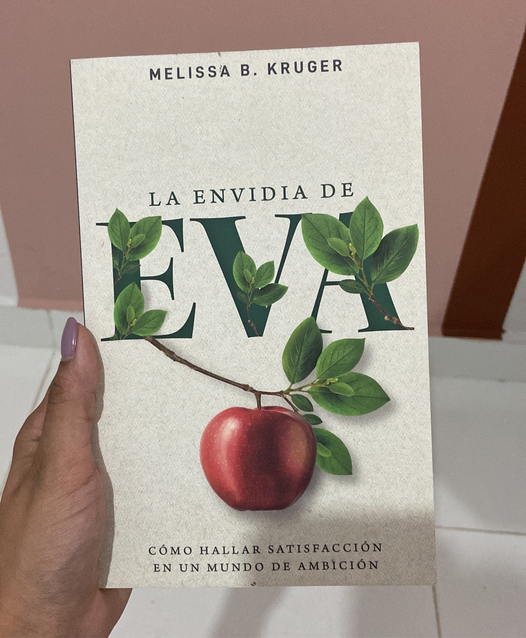 La Envidia De Eva