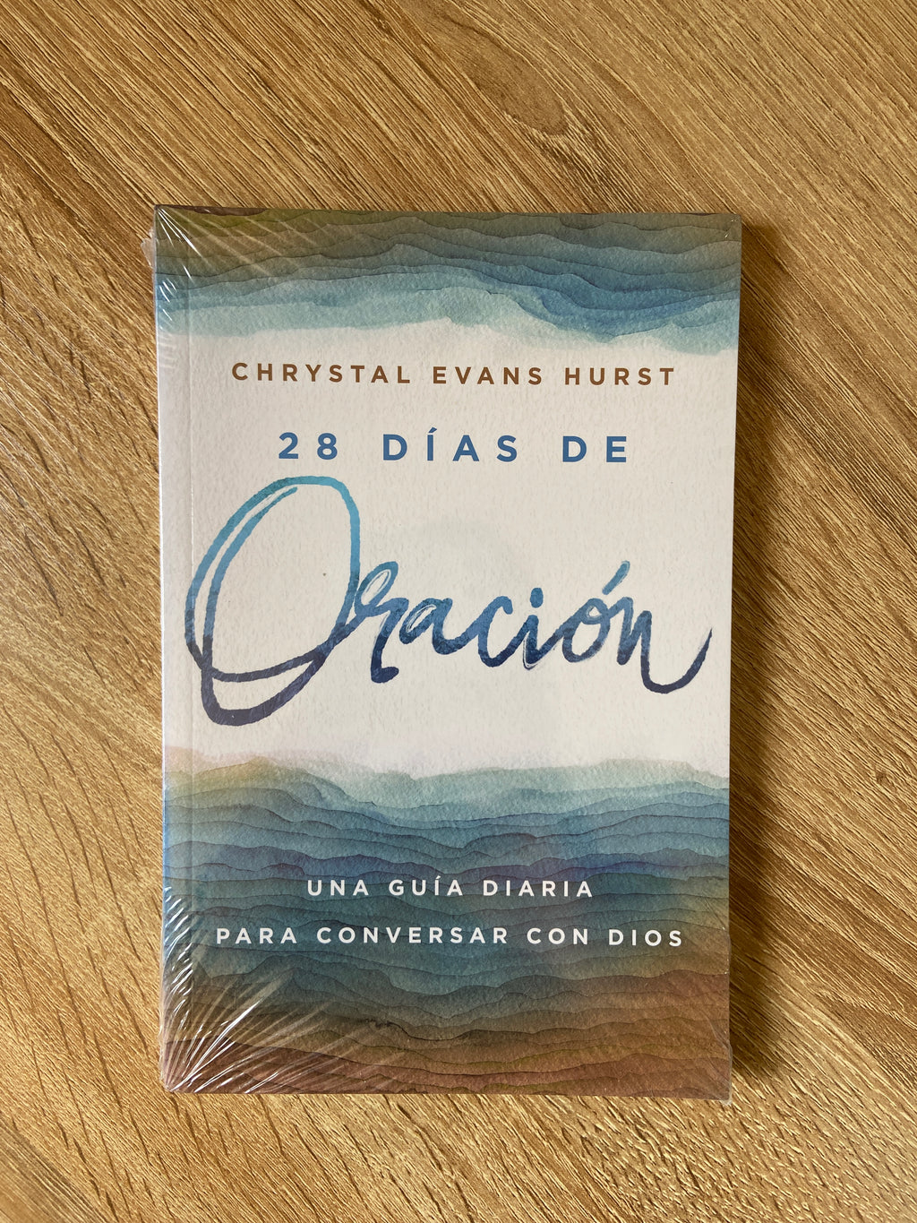 28 Días De Oración