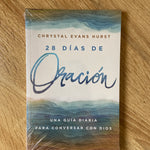 28 Días De Oración