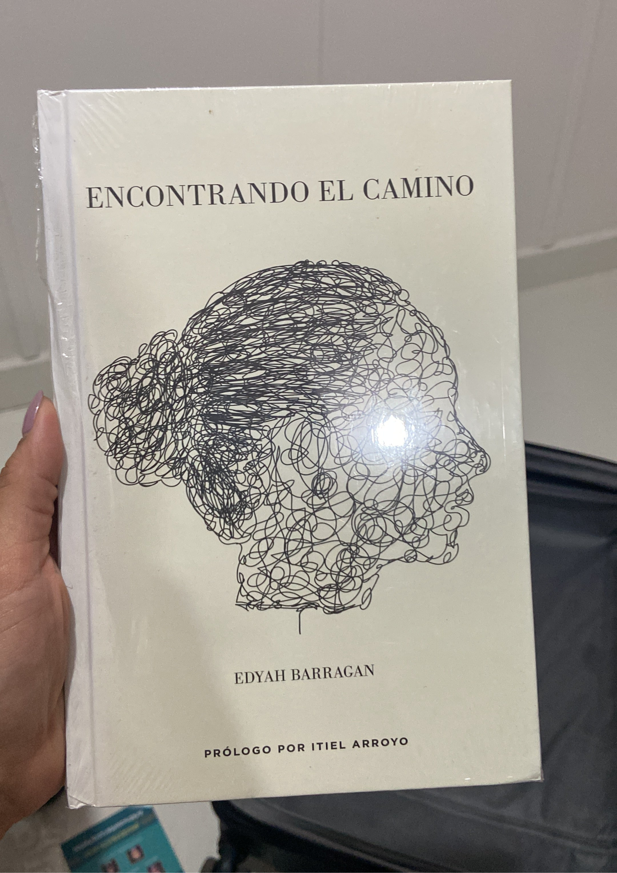 Encontrando El Camino