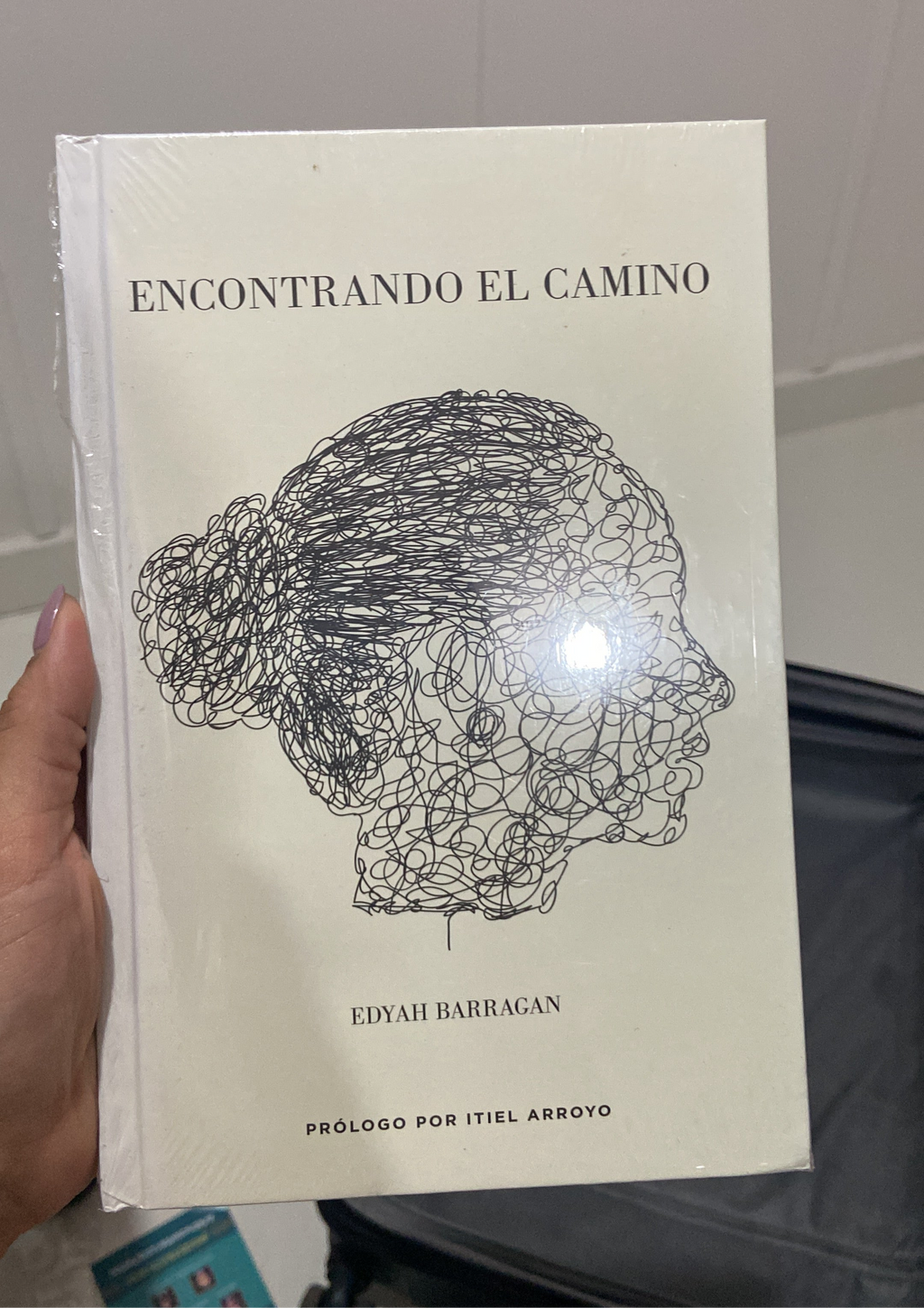 Encontrando El Camino