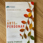 El Arte De Perdonar