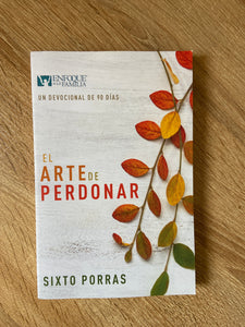 El Arte De Perdonar