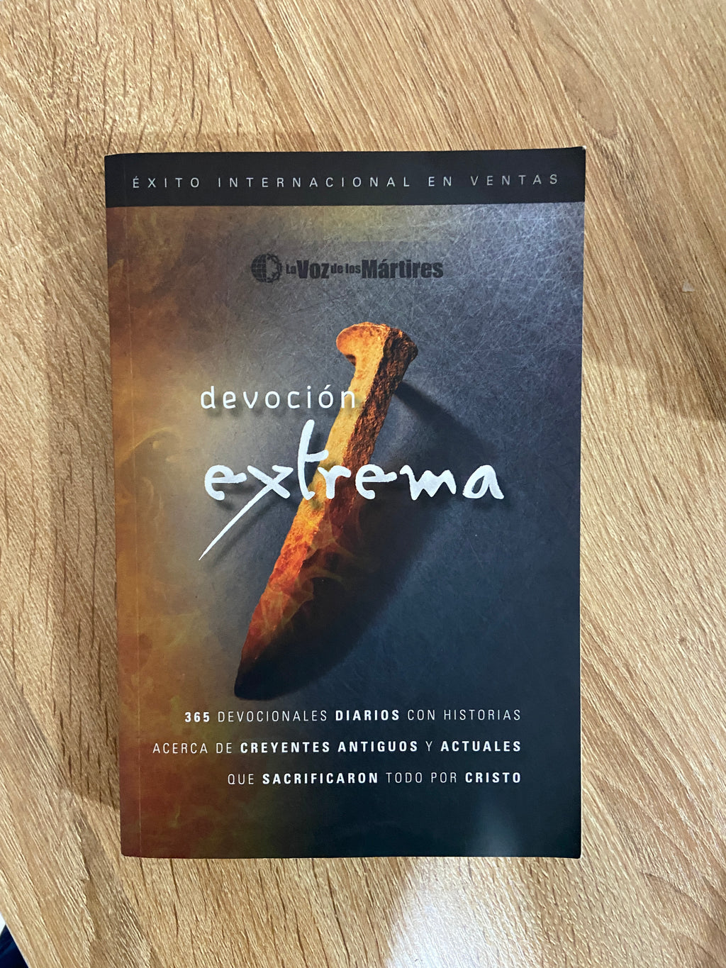 Devoción Extrema
