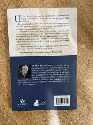 Jesús Es El Presente En Nuestras Vidas