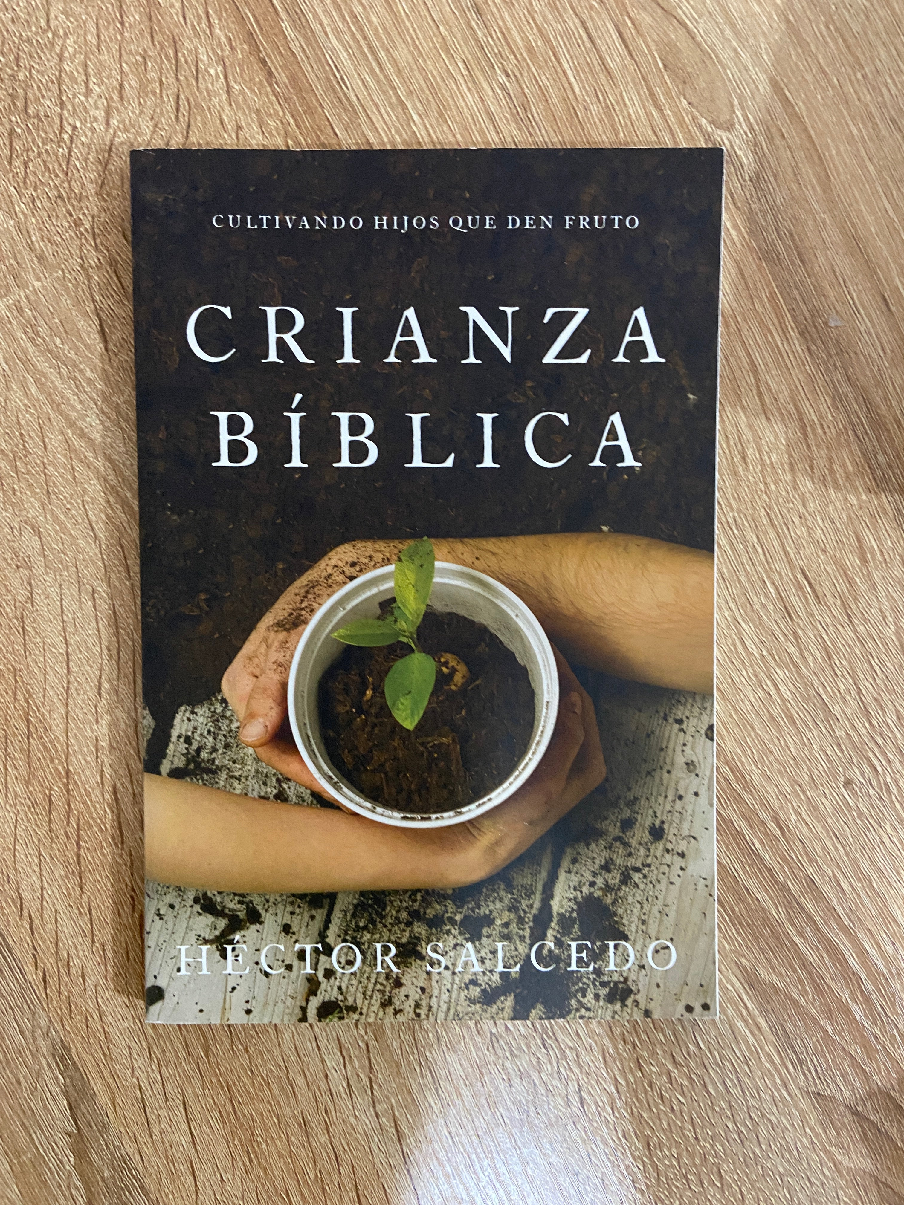 Crianza Bíblica