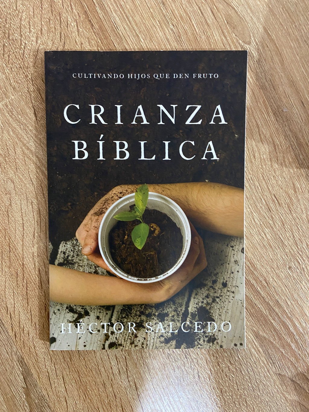 Crianza Bíblica