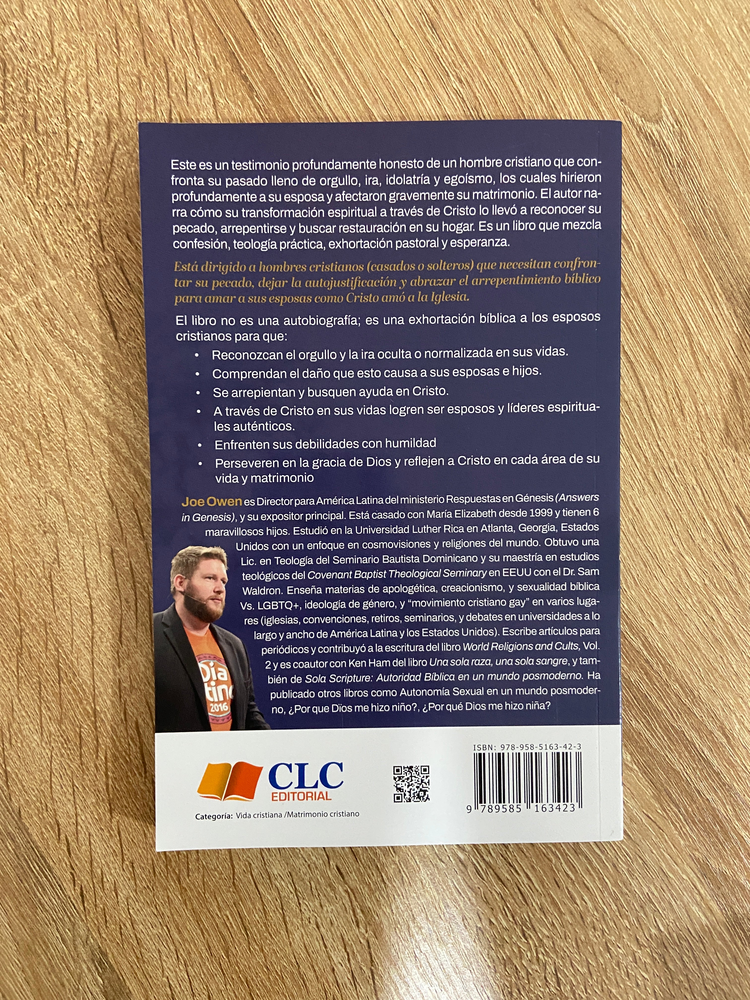Ama A Tu Esposa Como Cristo A La Iglesia