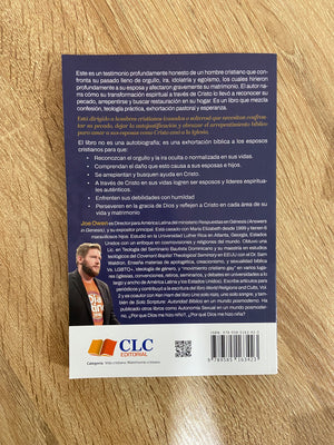 Ama A Tu Esposa Como Cristo A La Iglesia