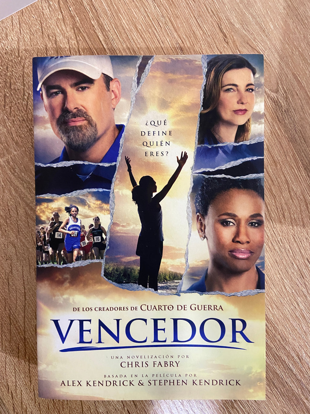 Vencedor