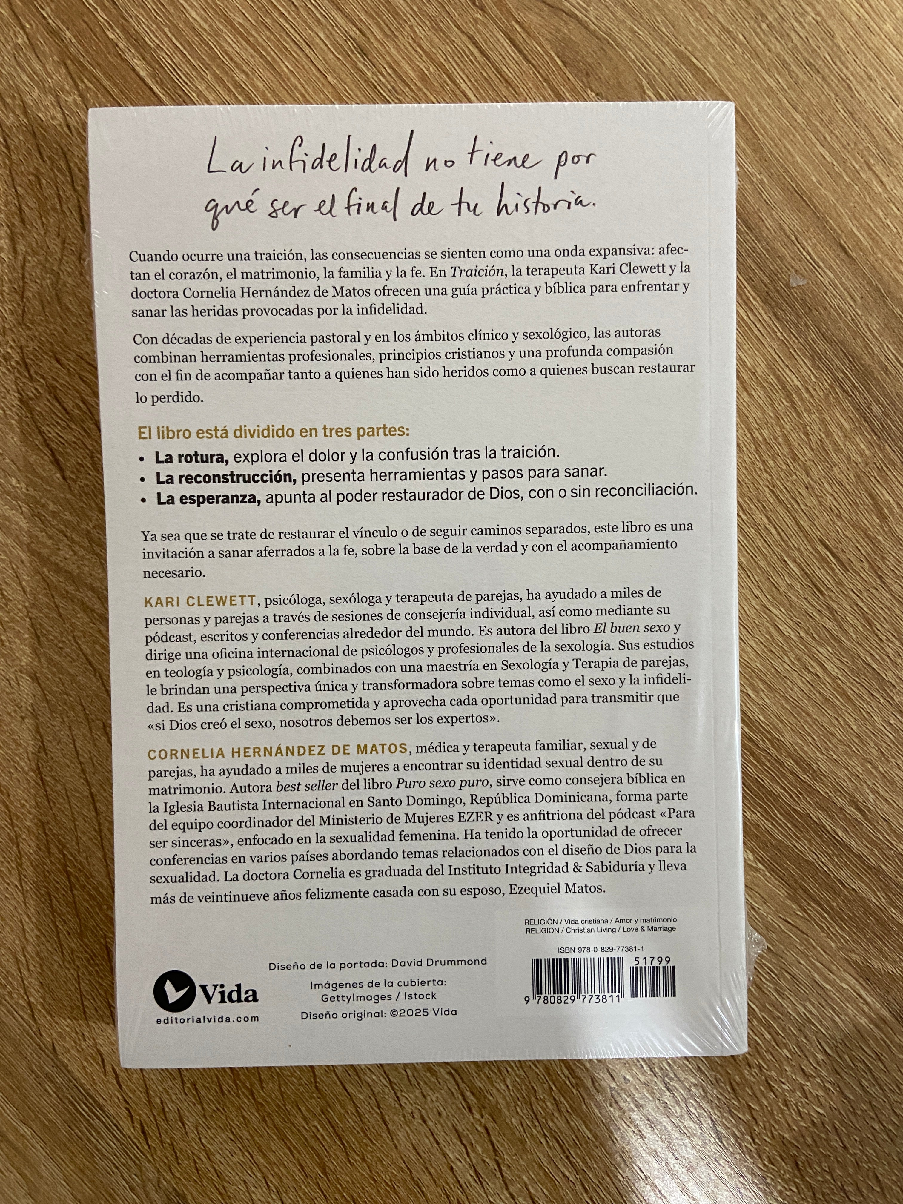 Traición - Como Sobrevivir A La Infidelidad De Tu Pareja