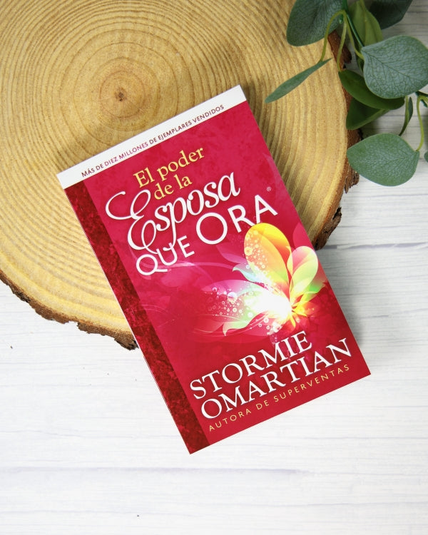 El Poder De La Esposa Que Ora