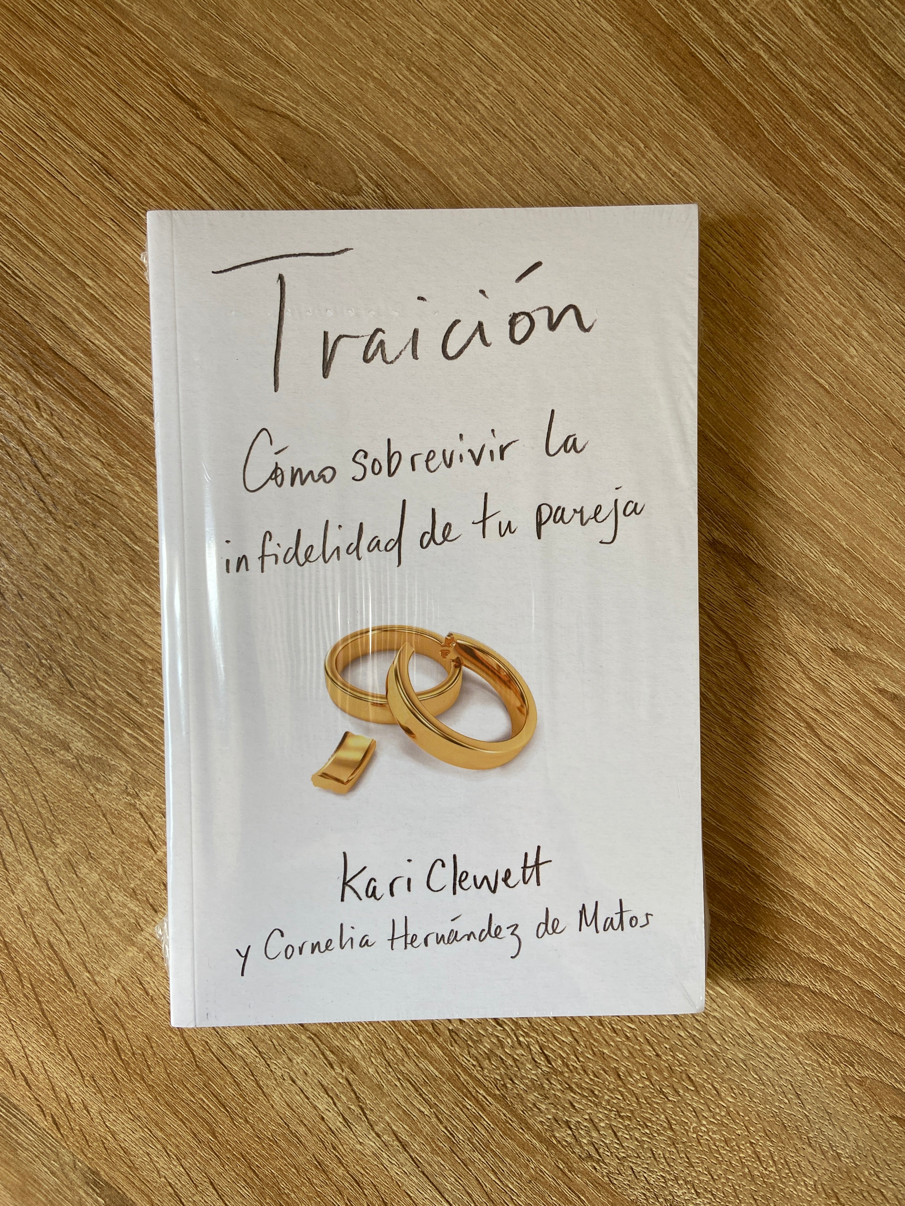 Traición - Como Sobrevivir A La Infidelidad De Tu Pareja