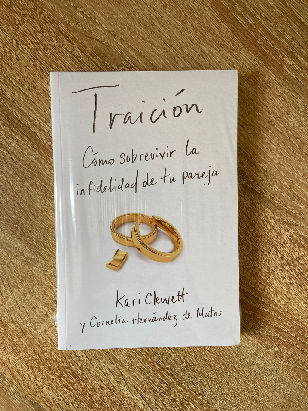 Traición - Como Sobrevivir A La Infidelidad De Tu Pareja