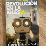 Revolución En La Iglesia