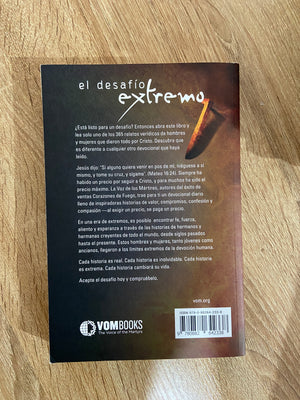 Devoción Extrema