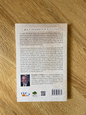 Ven y sígueme