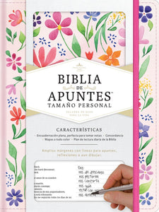 Biblia de Apuntes