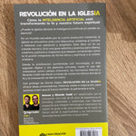 Revolución En La Iglesia