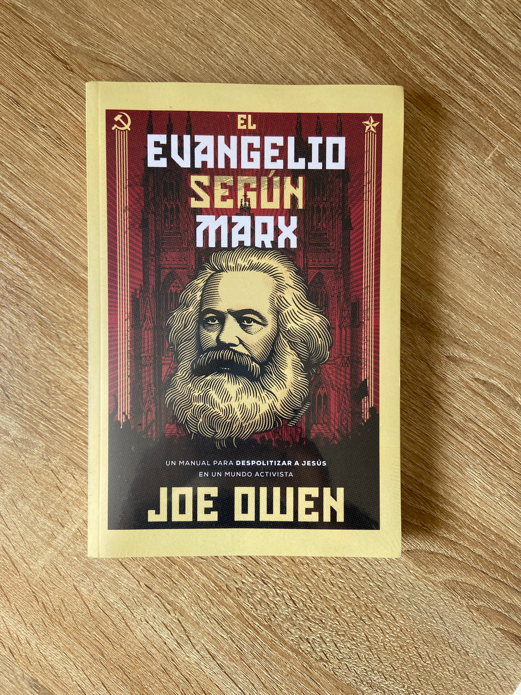 El Evangelio Según Marx