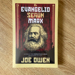 El Evangelio Según Marx