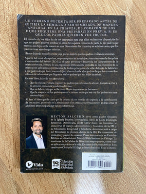 Crianza Bíblica