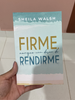 Firme Aunque Con Deseo De Rendirme