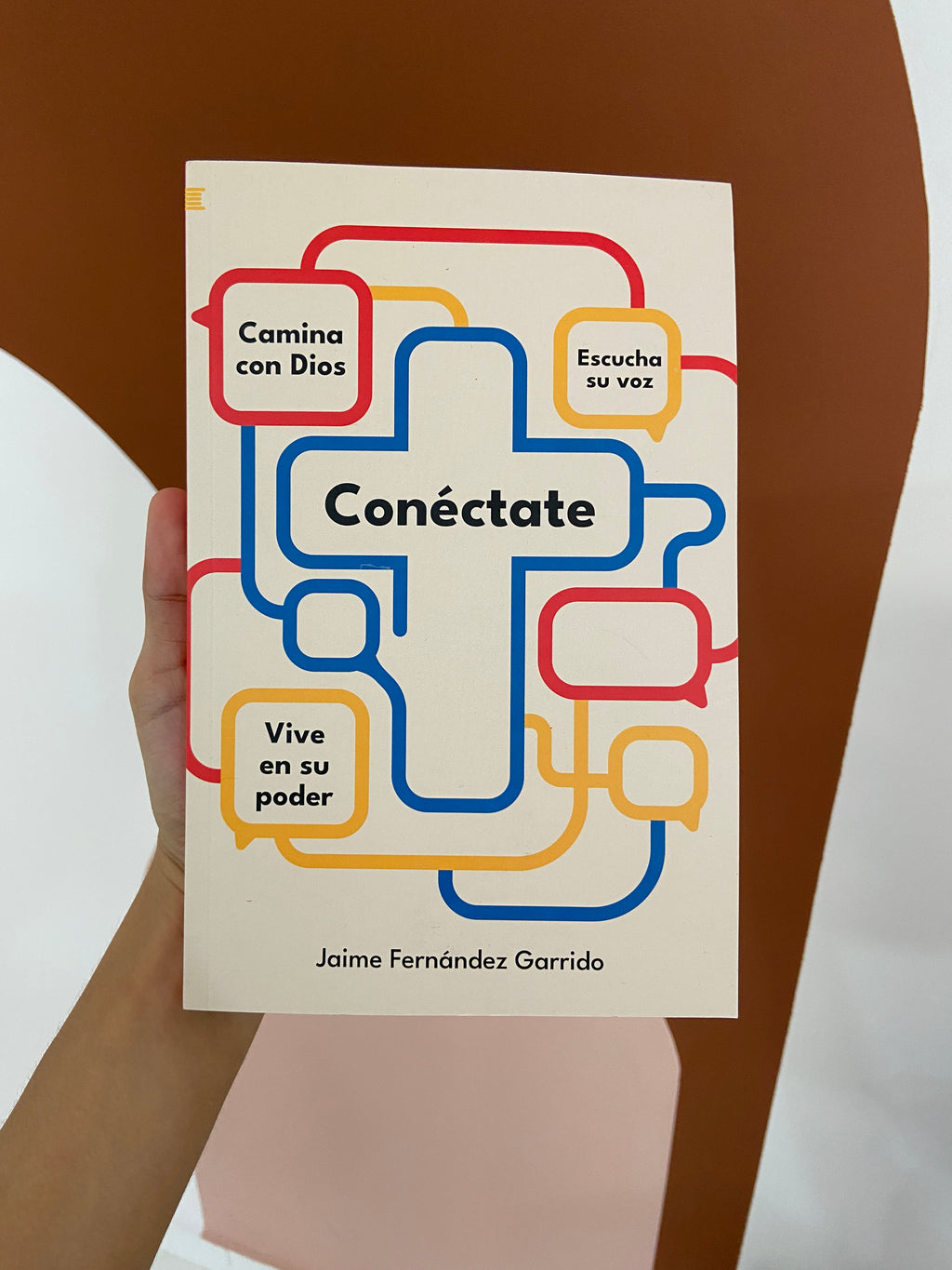 Conéctate