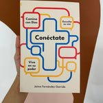 Conéctate