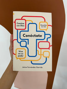 Conéctate