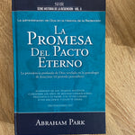 La Promesa Del Pacto Eterno
