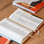 Biblia TLA nueva colección | PRECIO ESPECIAL