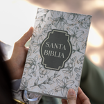 Biblia Crea en mí NVI