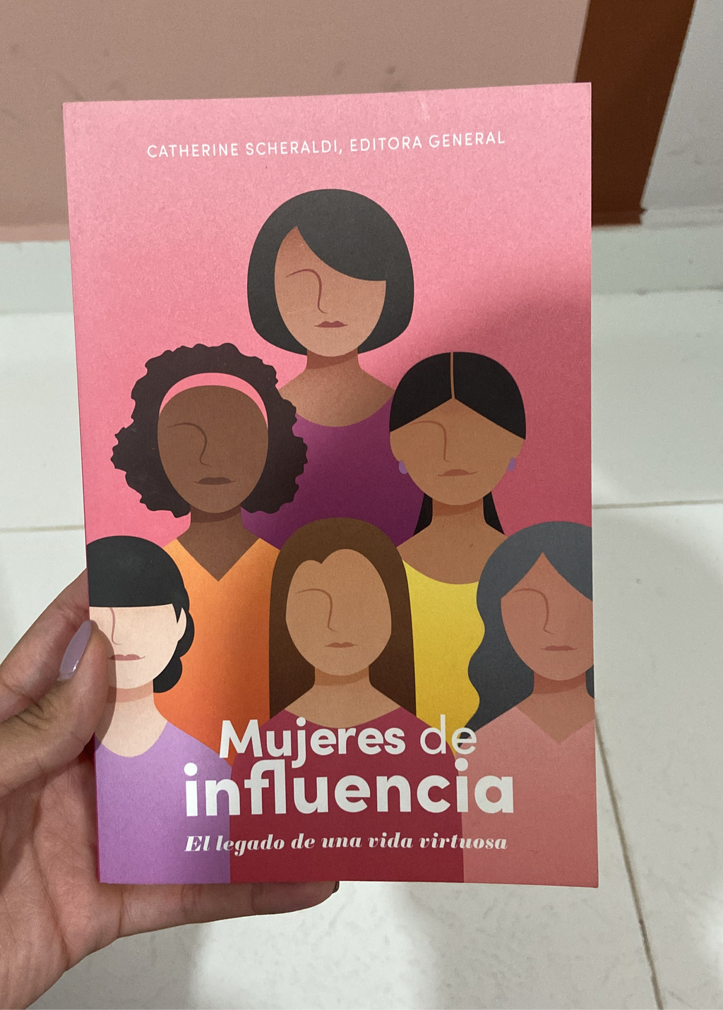 Mujeres De Influencia