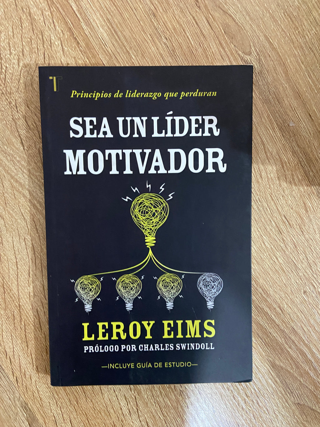 Sea Un Líder Motivador
