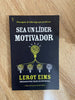 Sea Un Líder Motivador