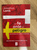 La Fe Ante El Peligro